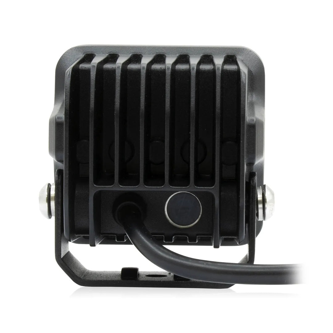 Toby’s 4-Inch 40W LED Work Light – Mini Auxiliary Headlight