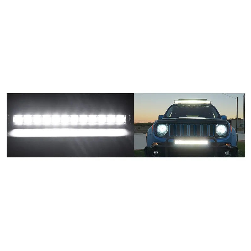 Toby’s TGF 200W Light – 83 cm
