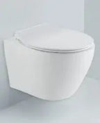 Dream Wall Hung Rim Away Wc BuyonBudget
