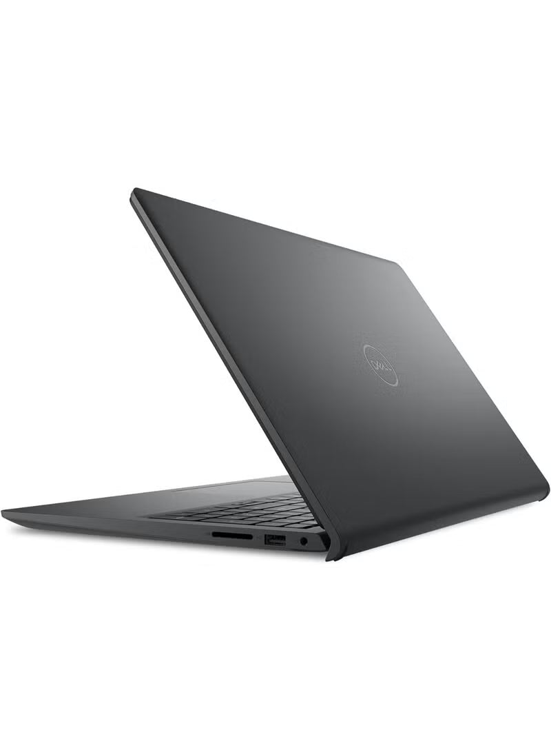 Dell 15 DC15250 Upgraded Laptop 15.6-Inch FHD Touchscreen, Intel Core i7-1355U, 16GB RAM, 1TB SSD, Intel UHD Graphics, Windows 11 Home, English, Black