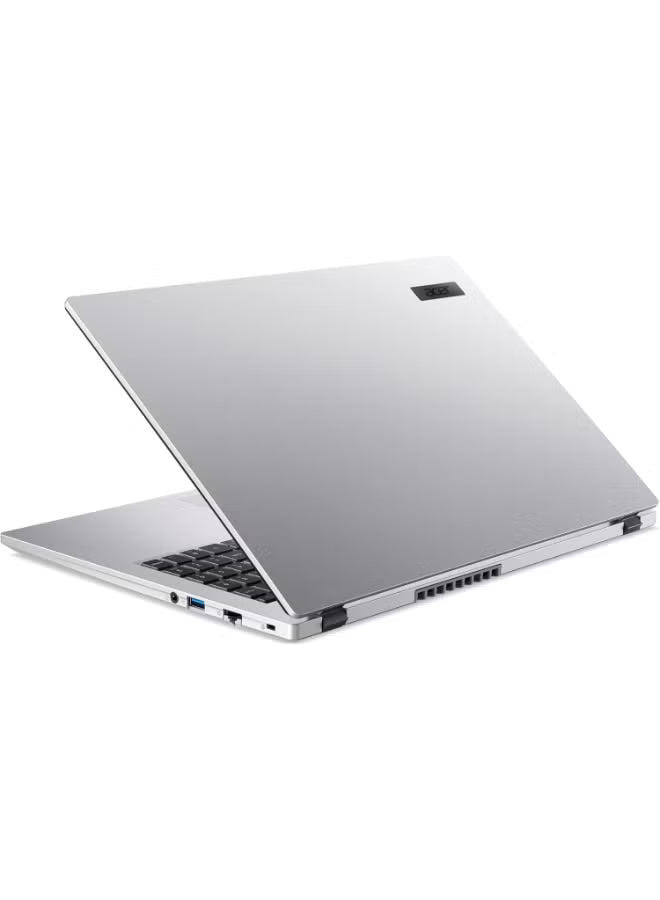 Acer TravelMate P214 Business Laptop – Core Ultra 7 255U vPro, 16GB DDR5, 512GB NVMe SSD, 14" WUXGA, Windows 11 Pro