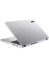 Acer TravelMate P214 Business Laptop – Core Ultra 7 255U vPro, 16GB DDR5, 512GB NVMe SSD, 14" WUXGA, Windows 11 Pro