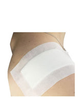 Sterile Adhesive Gauze Pads