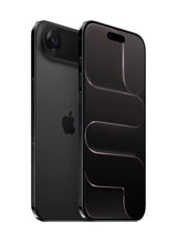 iPhone Air 1TB Space Black 5G (eSim only) With FaceTime - Middle East Version