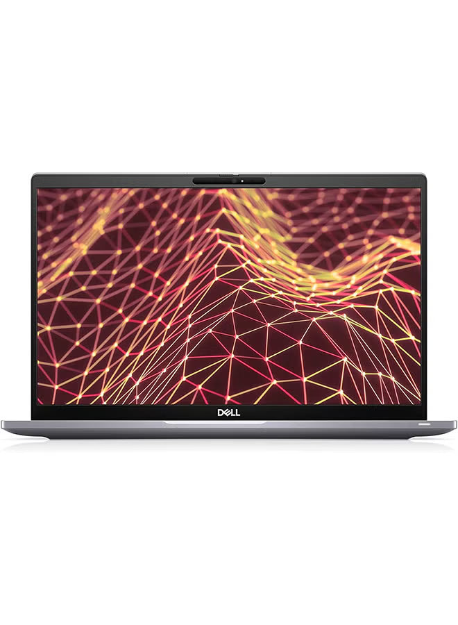 Dell Latitude 7430 Upgraded Laptop 14-Inch, Intel Core i7-1255U, 16GB RAM, 512GB SSD, Intel Iris Xe Graphics, Windows 11, English, Grey
