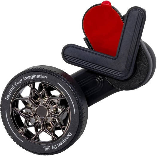 Magnet Holder HAC-1044 – 360° Free Rotation Adjustable Buckle Phone Holder