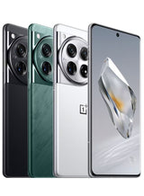 12 Dual Sim White 12GB RAM 256GB 5G - International Version