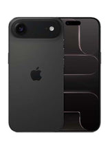 iPhone Air 512GB Space Black 5G (eSim only) With FaceTime - International Version