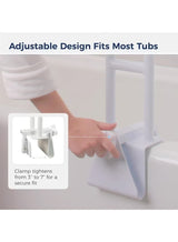 12036 Handicap Grab Bar