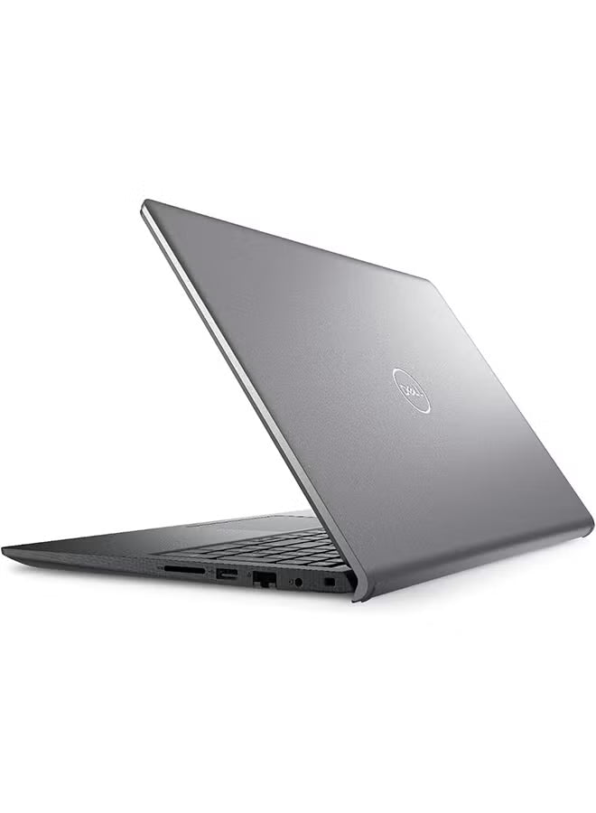 Dell Vostro 3510 15.6-Inch Full HD Laptop, Intel Core i5-1035G7, 16GB RAM, 1TB SSD, Intel UHD Graphics, Windows 10 Pro, English, Black