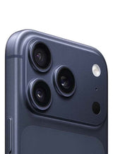 iPhone 17 Pro 256 GB Deep Blue 5G (eSim only) With FaceTime - International Version