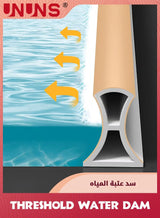 79-Inch Threshold Water Dam