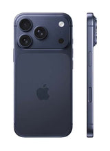 Apple iPhone 17 Pro 256GB Nano SIM + eSIM Deep Blue 5G With FaceTime – International Version