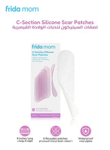 C-Section Silicone Scar Patches