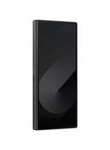 Galaxy Z Fold 6 Dual SIM Black 12GB RAM 512GB 5G - Middle East Version
