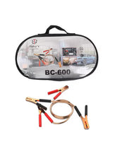 Toby’s BC-600 600A Battery Booster Cable 2.5M Length