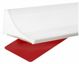 Collapsible Shower Water Dam