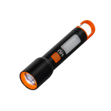 White-Red Light Side Light Side Zoom HPO-1001 – Type-C Rechargeable Aluminum Alloy Light