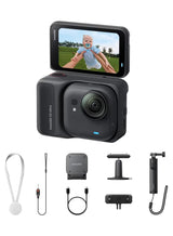 Insta360 GO Ultra Creator Bundle