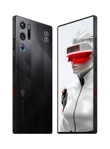 9S Pro Dual Sim Design Sleet 12GB RAM 256GB 5G -International Version