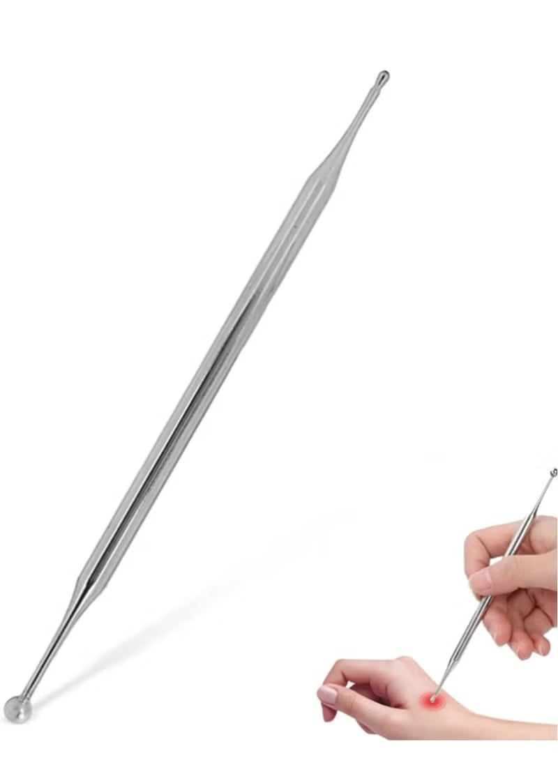 Dual Head Facial Reflexology Tool