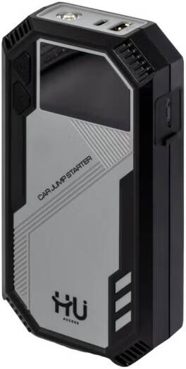 HDR-1005 HU Car Jump Starter 6000mAh 800A