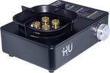 Portable Gas Stove HTO-1020 – Compact & Easy-to-Carry Cooking Stove