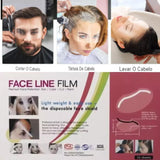 EBANKU Microblading Shower Visor