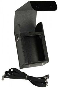 Gossen Metrawatt F801 Ever-ready Case for PhaseCop 2 QATAR