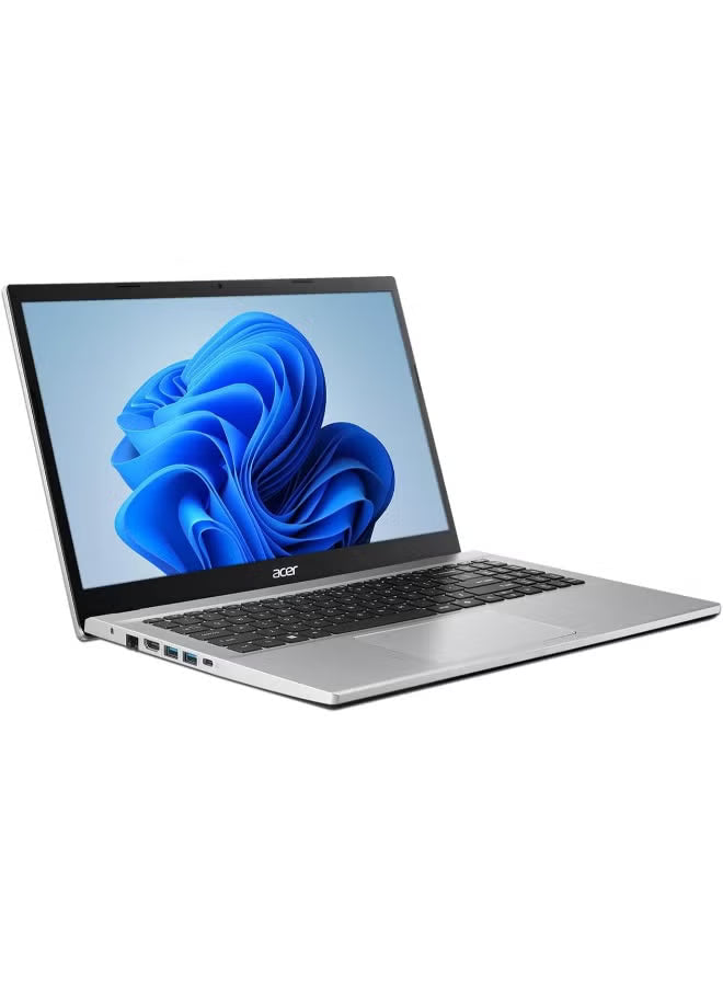 Acer Aspire Go 15 Laptop – AMD Ryzen 7-7730U, 16GB RAM, 512GB SSD, 15.6-inch FHD, Radeon Graphics, Windows 11