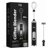 HKI-1005 HU 2-in-1 Coffee Blender 9000RPM