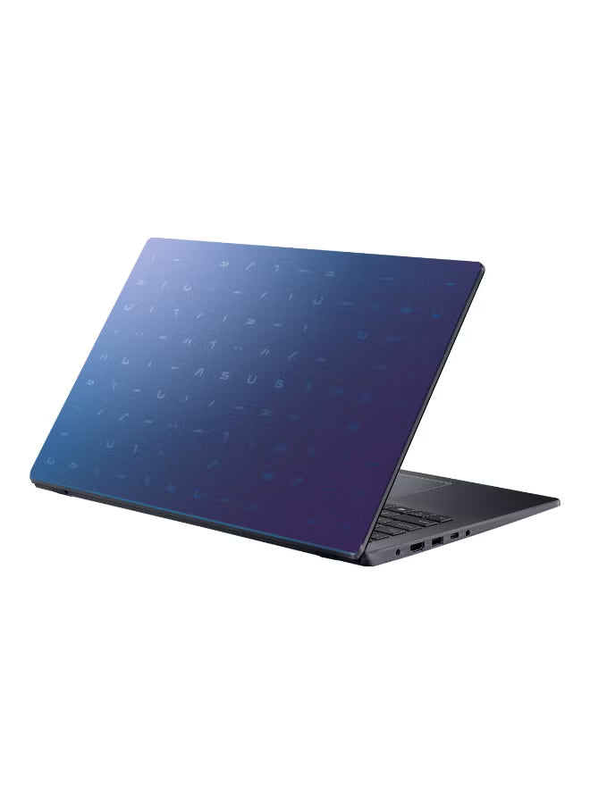 ASUS Vivobook Go 15 15.6-Inch Celeron N4500 Laptop 4GB RAM 128GB SSD