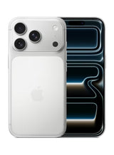 iPhone 17 Pro 256 GB Silver 5G (eSim only) With FaceTime - International Version