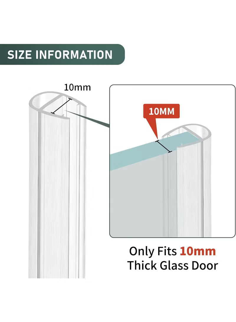 Shower Door Seal Strip