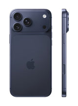 iPhone 17 Pro Max 1TB Deep Blue 5G (eSim only) With FaceTime - Middle East Version