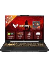 ASUS TUF Gaming A16 2026 Laptop – Ryzen 7 170, 16GB DDR5, 1TB SSD, RTX 4050 6GB, 16-Inch WUXGA 144Hz, RGB Backlit, Jasper Grey