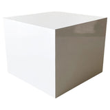 Side Table 228 (48.5 cm Cube)