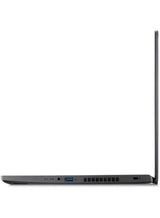 Acer Aspire 7 Gaming Laptop, Intel Core i5-12450H, 16GB DDR4 RAM, 512GB SSD, RTX 2050 4GB, 15.6-Inch Display, Windows 11, Black