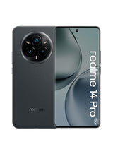 14 Pro AI Dual SIM Suede Grey 12GB RAM 256GB 5G - Middle East Version