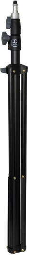 HAC-1027 Portable Photography Tripod with Folding Design