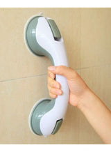 Portable Suction Grab Rail