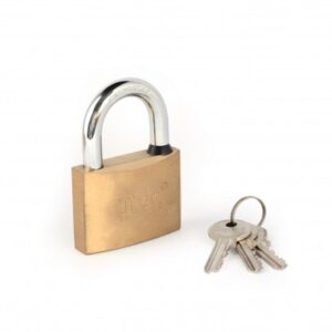 UKEN PAD LOCK 20MM | 25MM | 30MM |50MM