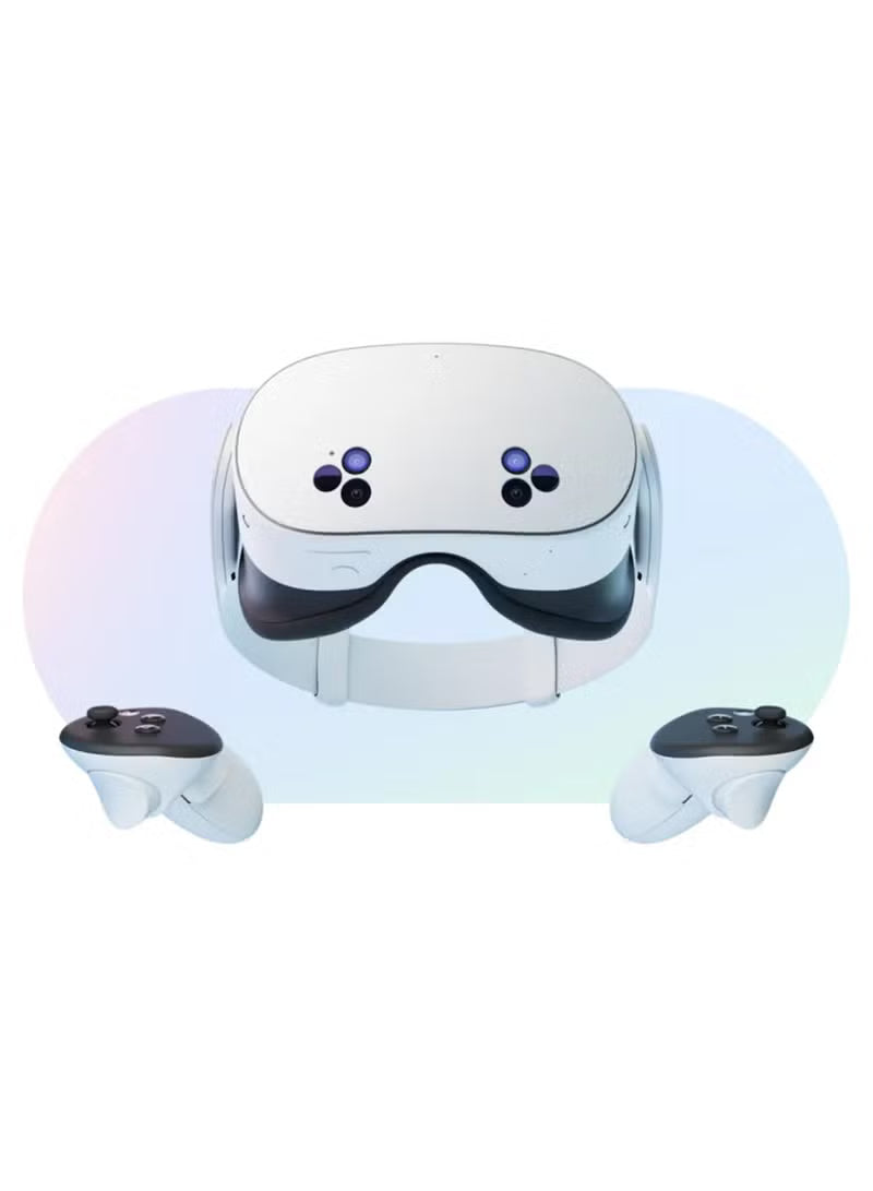 Meta Quest 3S VR Headset