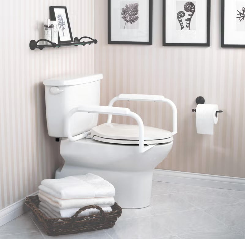 Moen Home Care Toilet Grab Bar