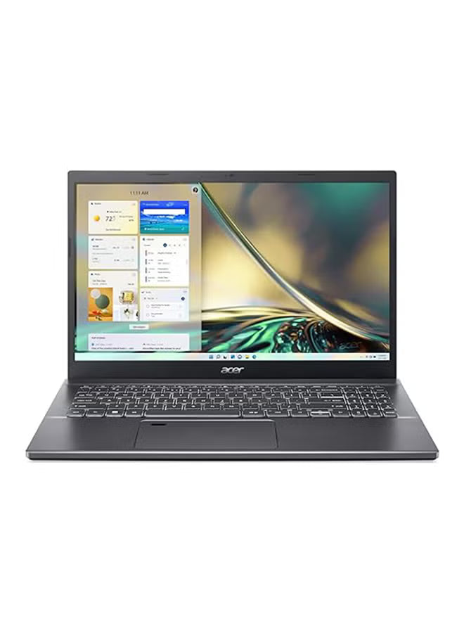 Acer Aspire 5 A514 Laptop – Core i5-1335U, 8GB RAM, 512GB SSD, 14-Inch Display, Intel Iris Xe, Windows 11 Home