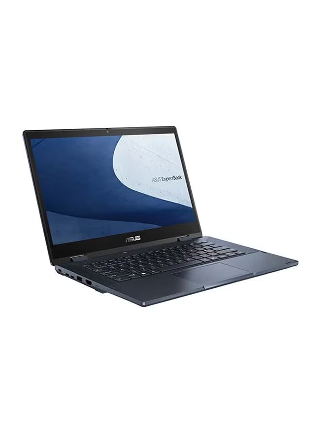 ASUS ExpertBook B3402 Flip 14-Inch FHD Touch Core i5 Laptop