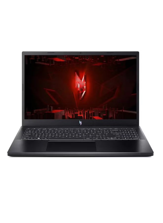 Acer Nitro V 15 Gaming Laptop – Core i7-13620H, 16GB DDR5, 512GB SSD, RTX 4050 6GB, 15.6-Inch FHD 144Hz IPS, DOS