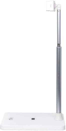 HAC-1038 Ultimate Phone Live Streaming Stand with 2 External Lights