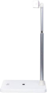 HAC-1038 Ultimate Phone Live Streaming Stand with 2 External Lights