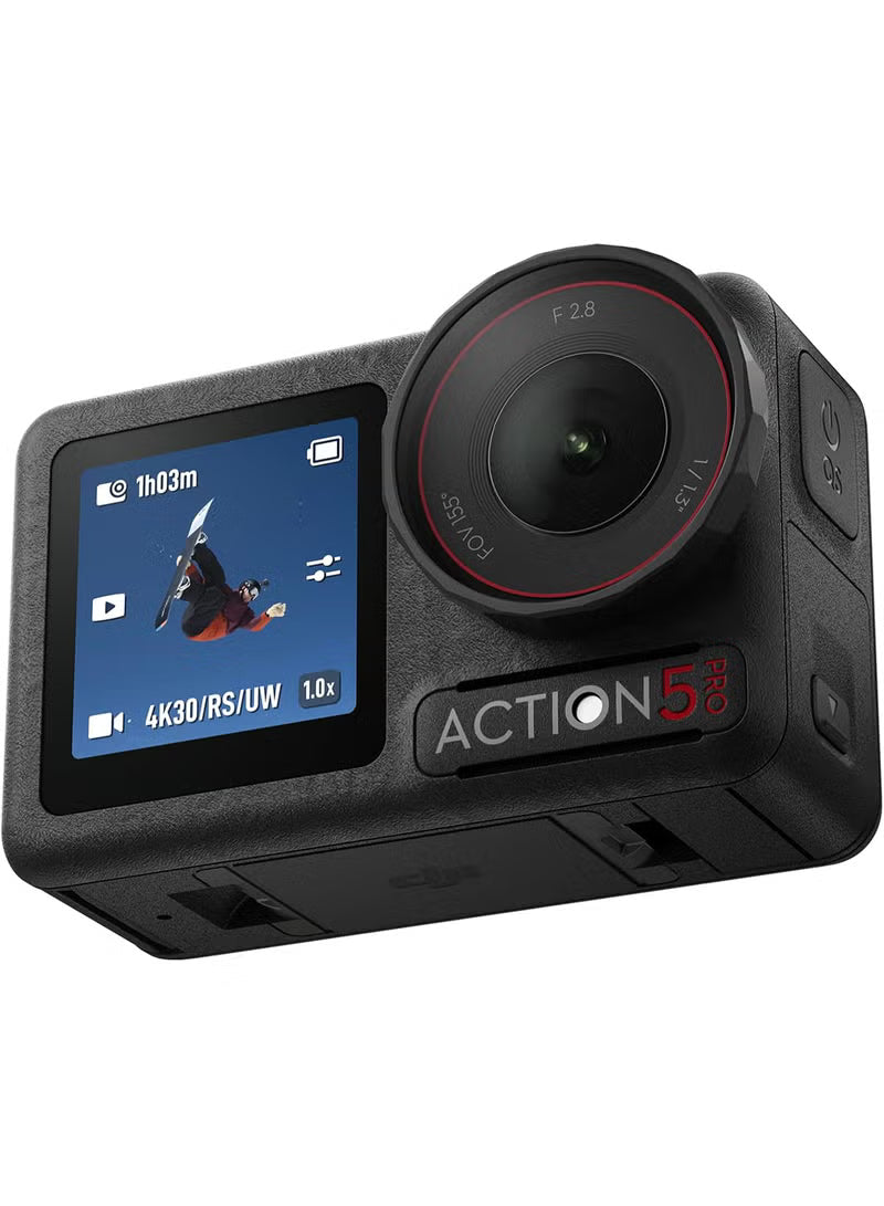DJI Osmo Action 5 Pro Standard Combo
